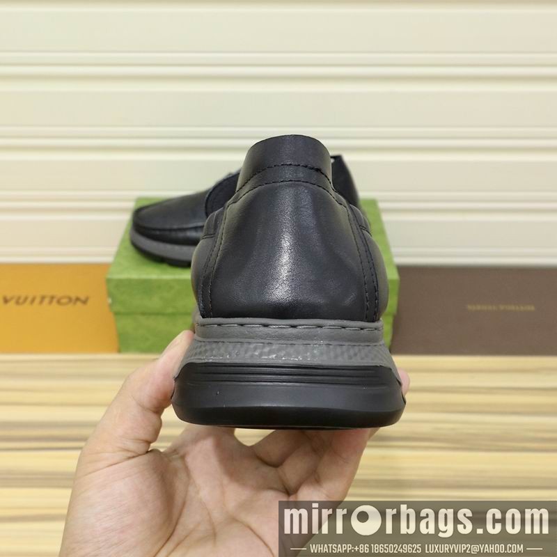 Gucci Replica Shoes sz38-44 hnm0107