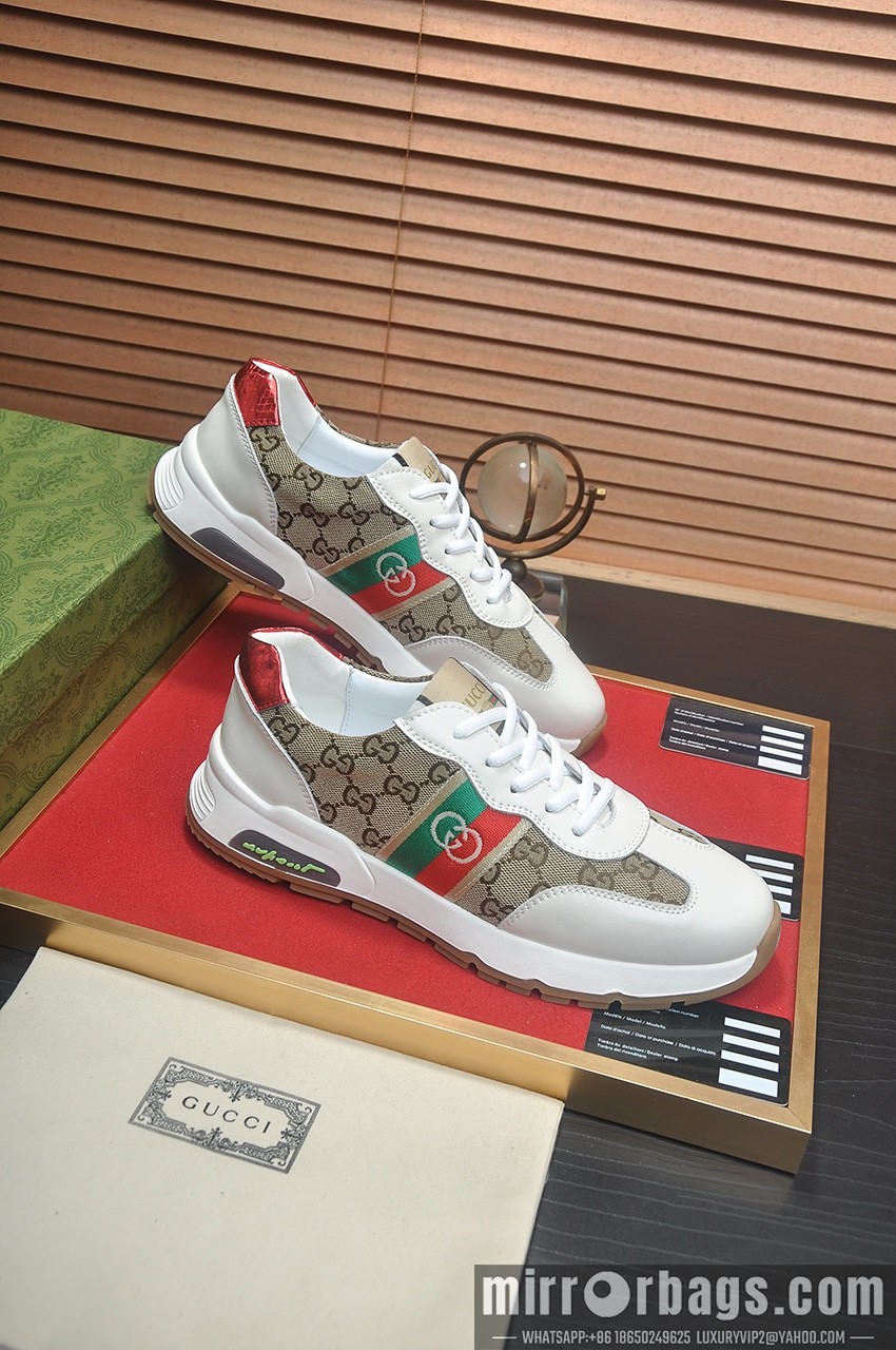 Gucci Replica Shoes sz38-45 h0625
