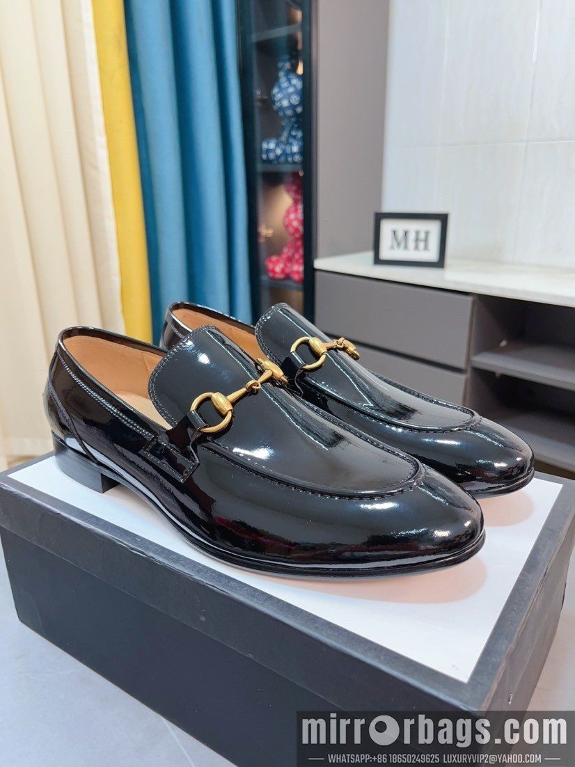 Gucci Replica Shoes sz38-44 h0701