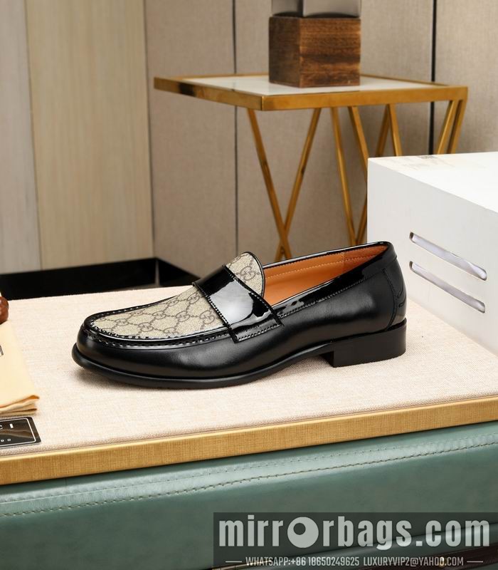 Gucci Replica Shoes sz38-44 hnm01101