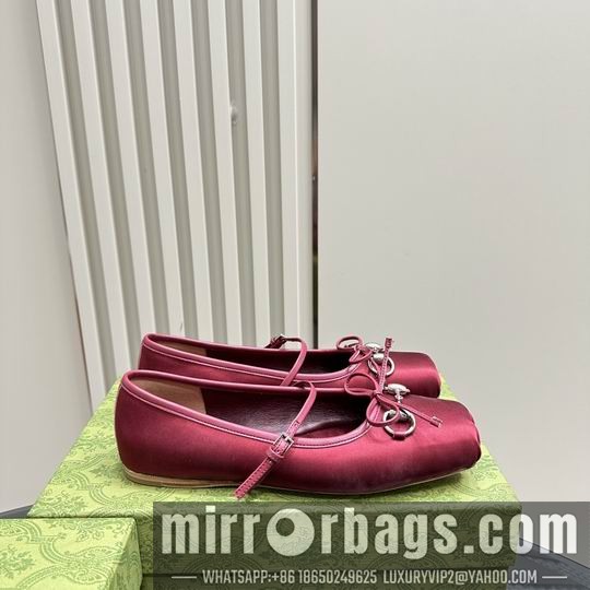 Gucci Replica Shoes sz35-39 mnh0801