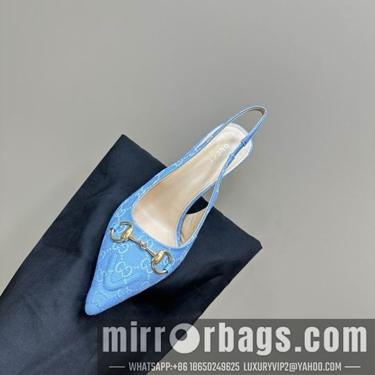 Gucci Replica Shoes sz35-42 10.5cm mnh0802
