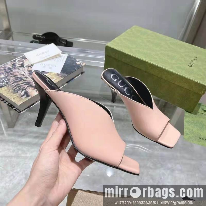 Gucci Replica Shoes sz35-42 7.5cm mnf0319