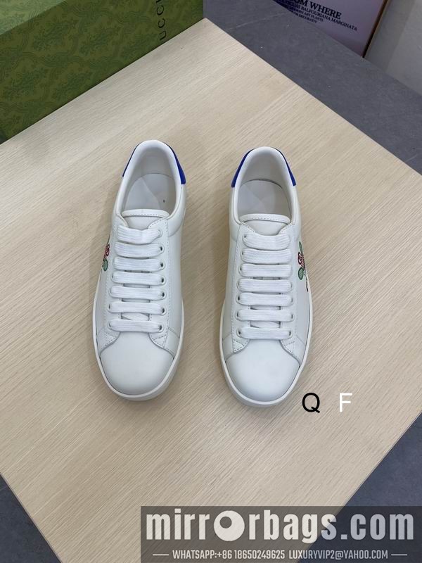 Gucci Replica Shoes sz36-45 TF0814