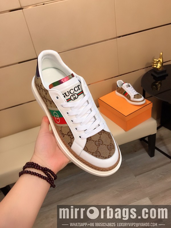 Gucci Replica Shoes sz38-44 jyh0220