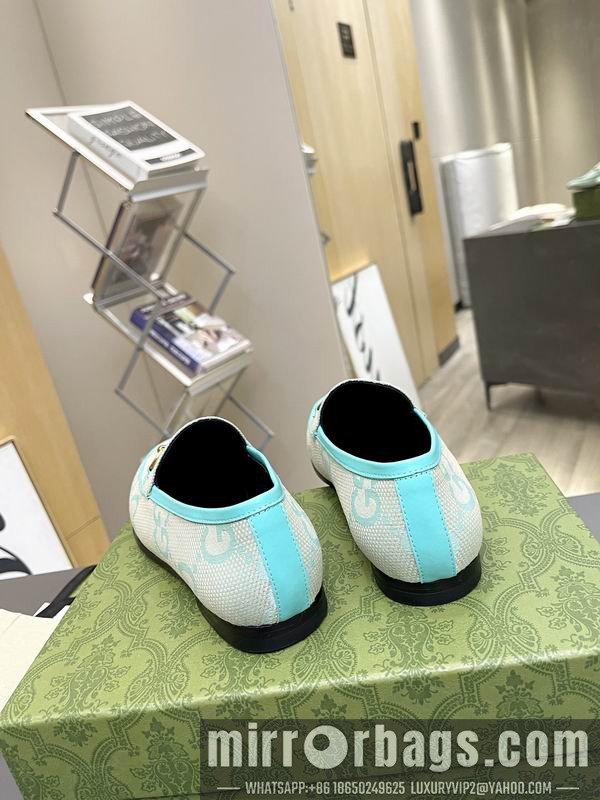 Gucci Replica Shoes sz35-41 mnf0209