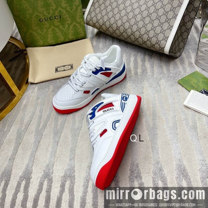 Gucci Replica Shoes sz35-44 ngh0305