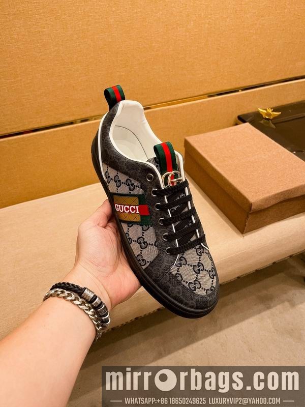 Gucci Replica Shoes sz38-44 mnf0314