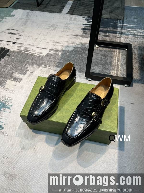 Gucci Replica Shoes sz38-45 W03103