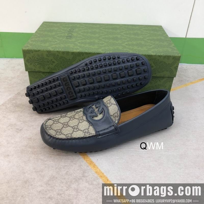 Gucci Replica Shoes sz38-45 4C WM1104