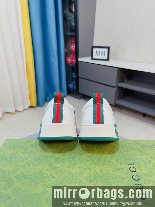 Gucci Replica Shoes sz38-44 mnf0206