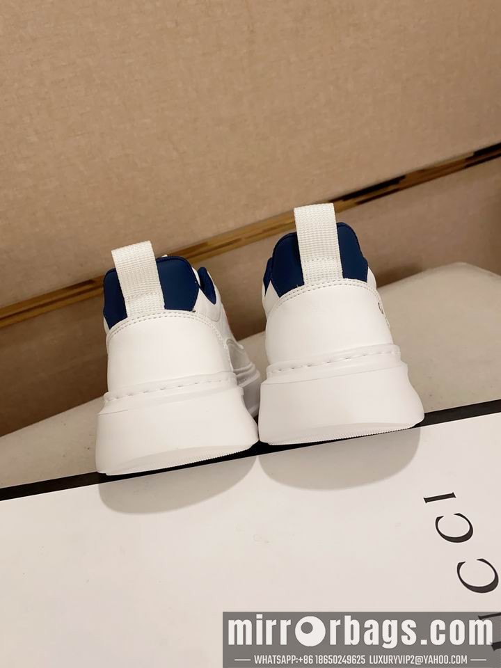 Gucci Replica Shoes sz38-44 hnh0228