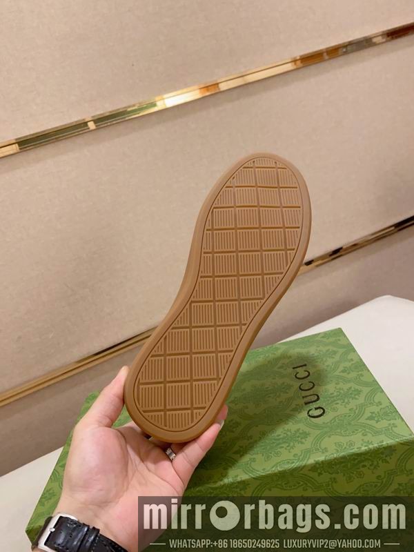 Gucci Replica Shoes sz38-44 hnm0104