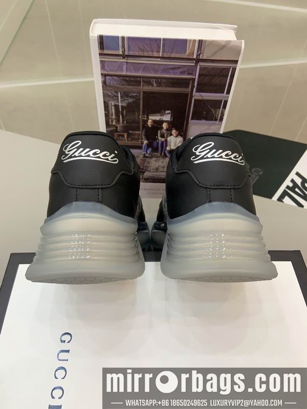 Gucci Replica Shoes sz38-44 mnf0245