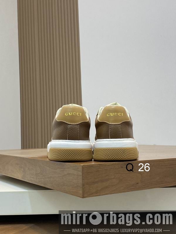 Gucci Replica Shoes sz38-45 L1204