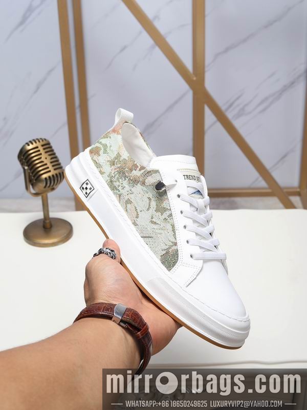 Gucci Replica Shoes sz38-46 mnf0136