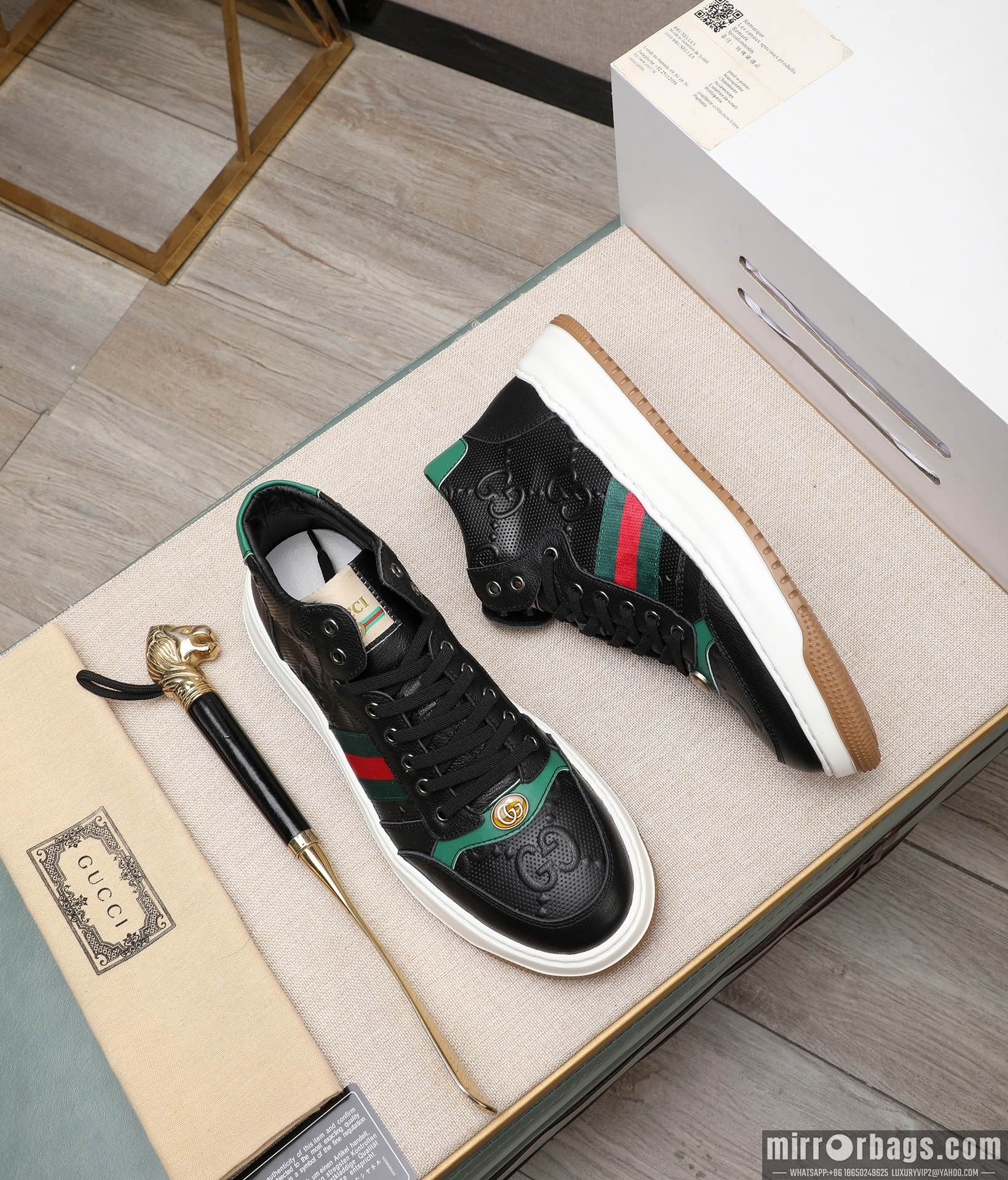 Gucci Replica Shoes sz38-46 hnh1201