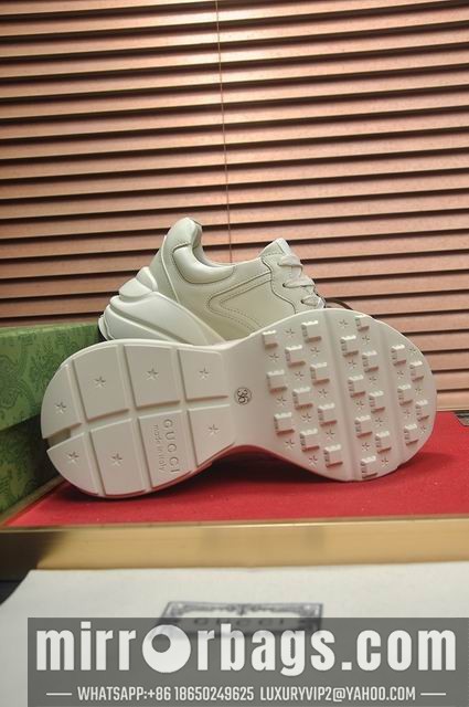 Gucci Replica Shoes sz35-45 mnh0602