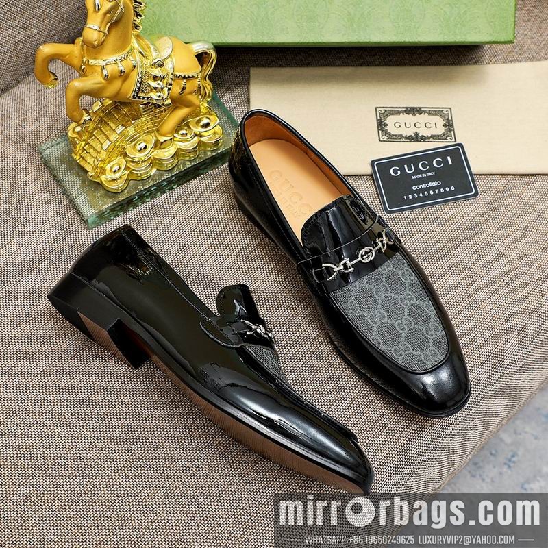 Gucci Replica Shoes sz38-45 hnm0118
