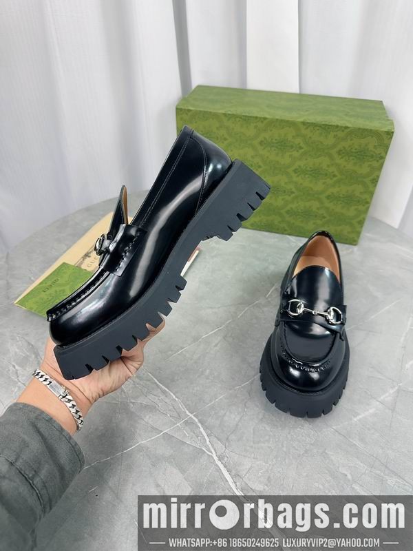 Gucci Replica Shoes sz35-42 38-46 3.5cm mnf0210