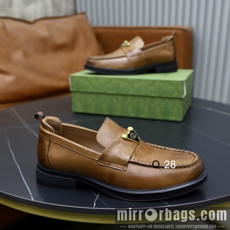 Gucci Replica Shoes sz38-45 N1203