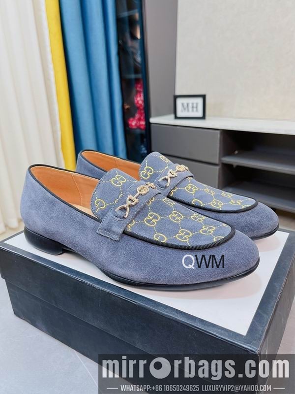 Gucci Replica Shoes sz38-44 WM0359