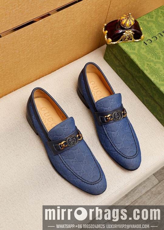 Gucci Replica Shoes sz38-47 mnh0517