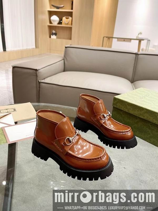 Gucci Replica Shoes sz35-41 38-45 mnf0314