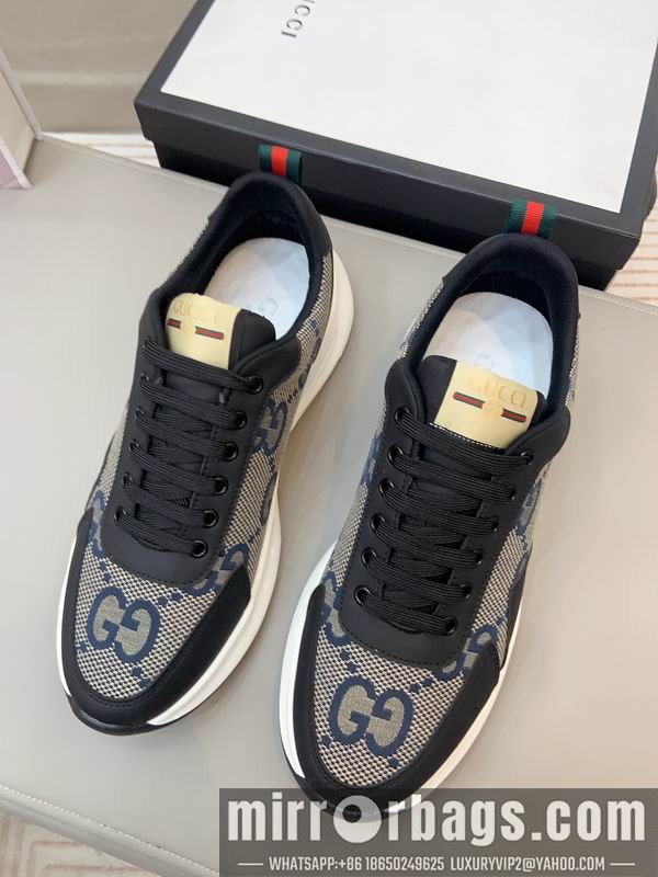 Gucci Replica Shoes sz38-44 mnf0246