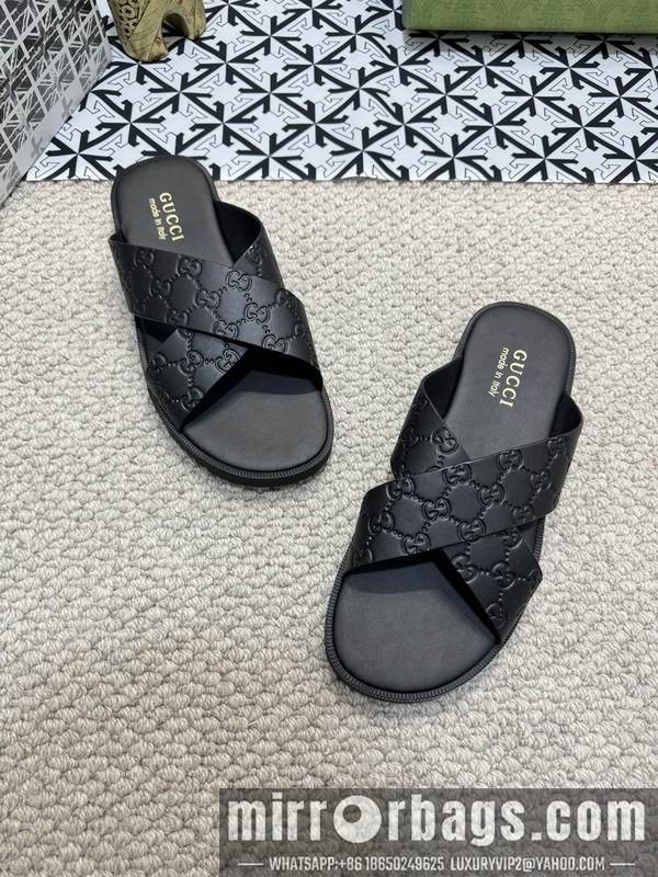 Gucci Replica Shoes sz38-45 mnf0305