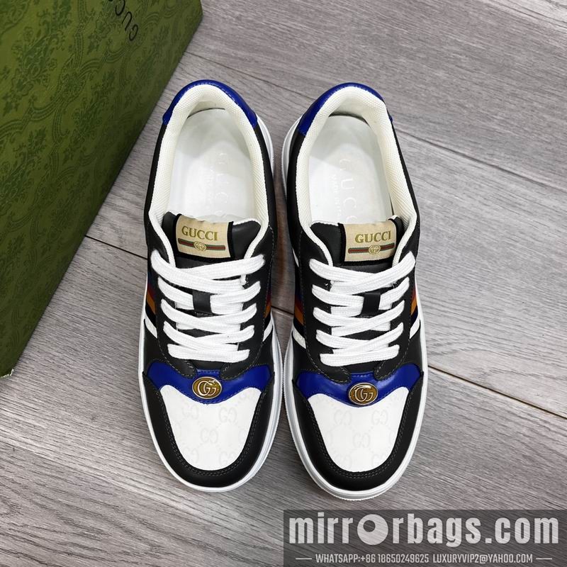 Gucci Replica Shoes sz 38-45 mnf0158
