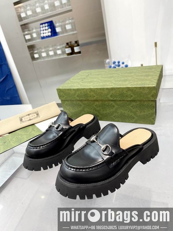 Gucci Replica Shoes sz35-40 38-45 mnf0308