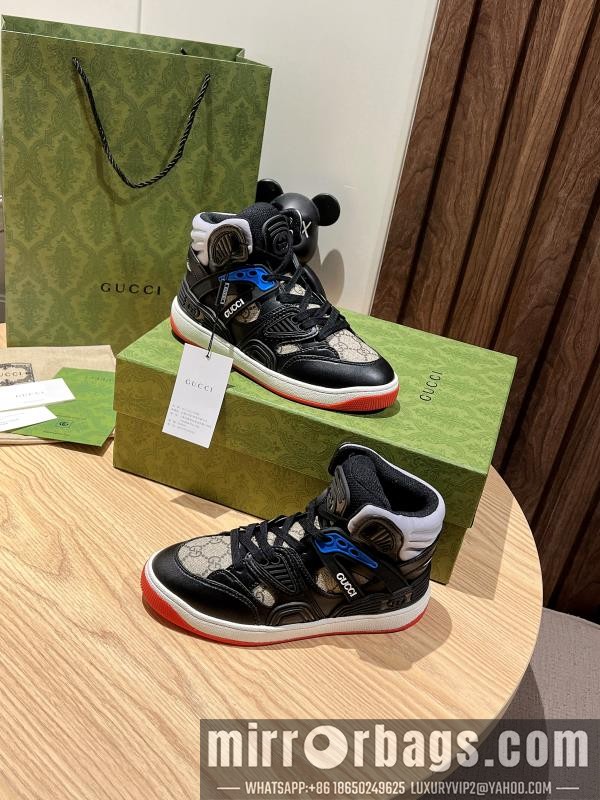 Gucci Replica Shoes sz35-45 mnf0310