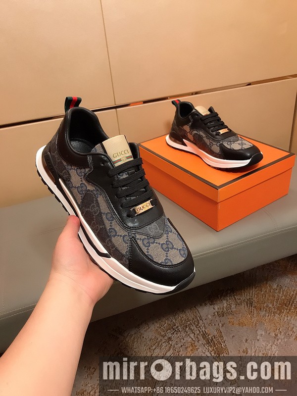Gucci Replica Shoes sz38-44 jyh0209