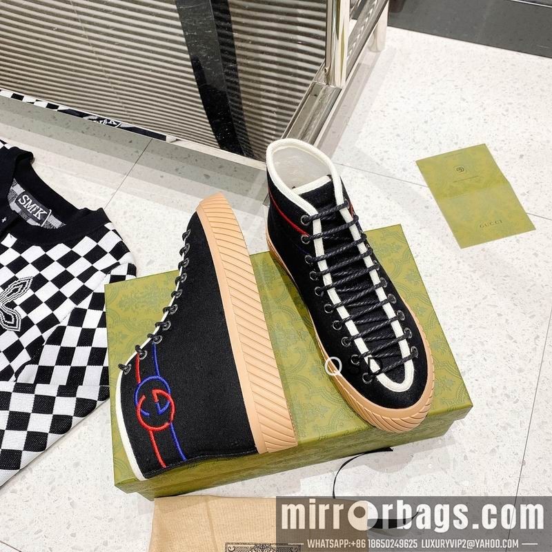 Gucci Replica Shoes sz35-45 SD0305