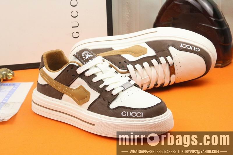 Gucci Replica Shoes sz38-43 mnf0225
