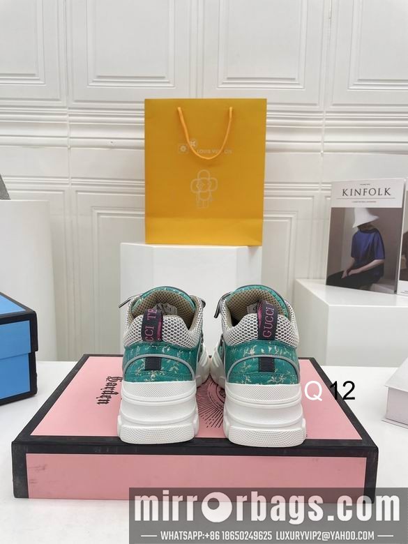Gucci Replica Shoes sz35-44 J0302