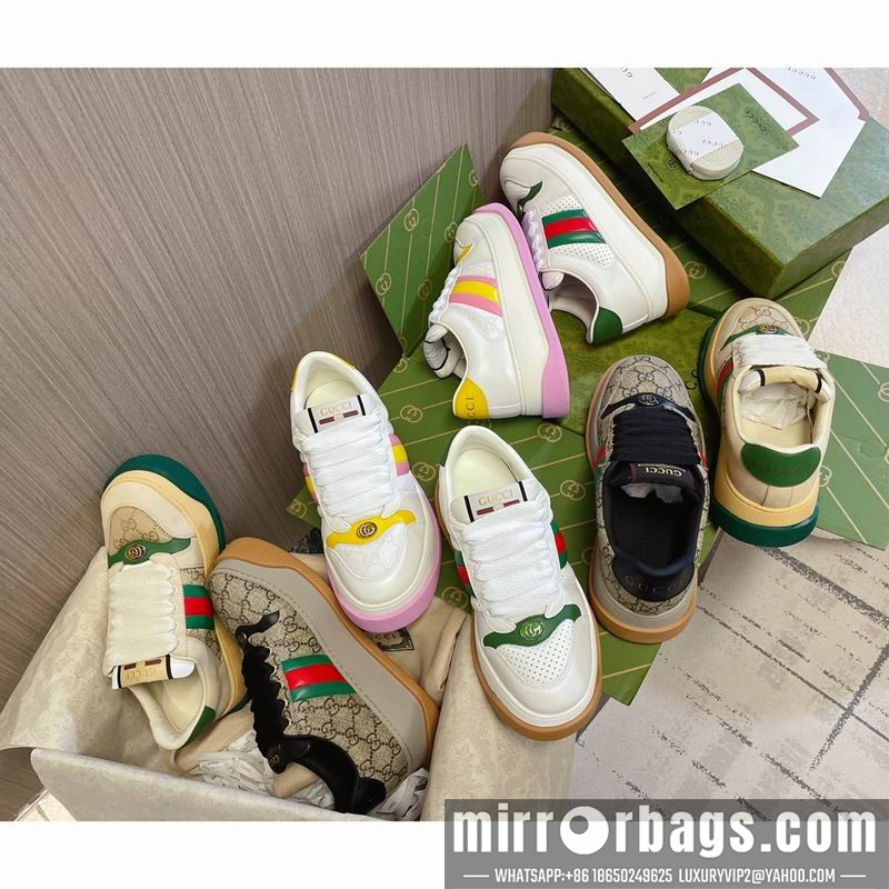 Gucci Replica Shoes sz35-40 39-45 mnf0203