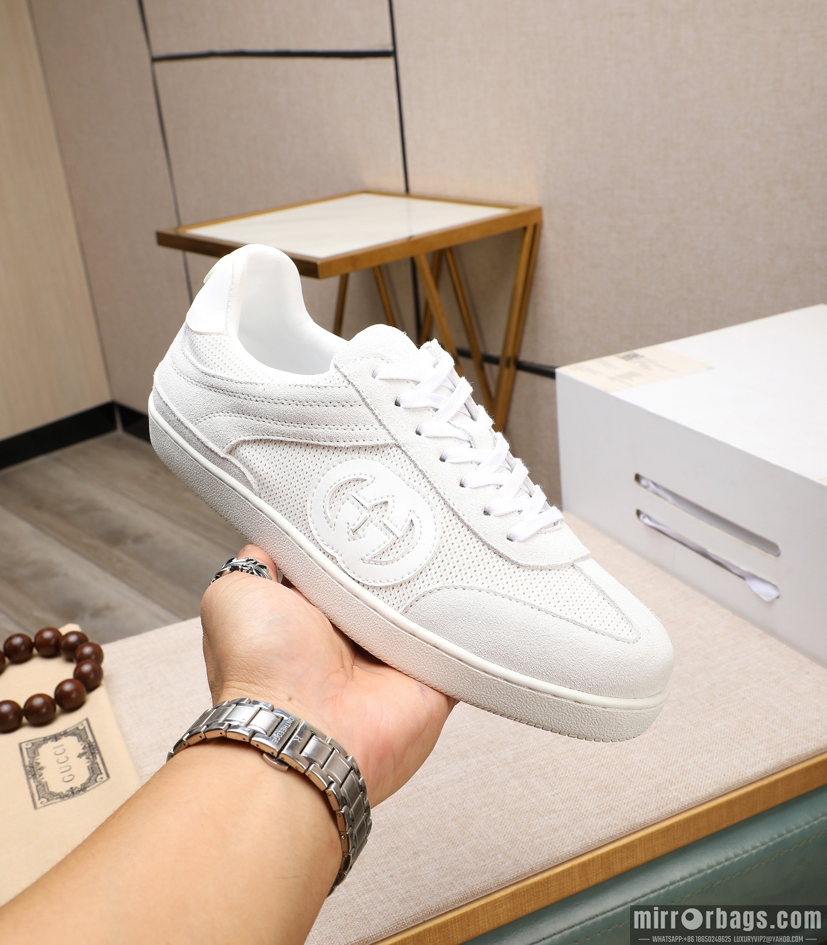 Gucci Replica Shoes sz38-44 hnh1216