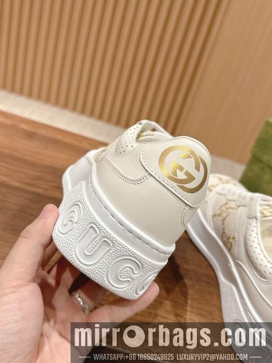 Gucci Replica Shoes sz35-40 hnh0403