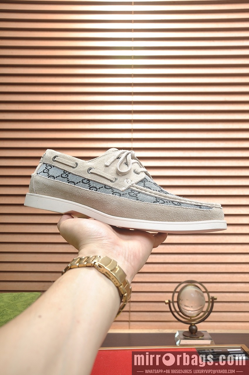 Gucci Replica Shoes sz38-44 h0802
