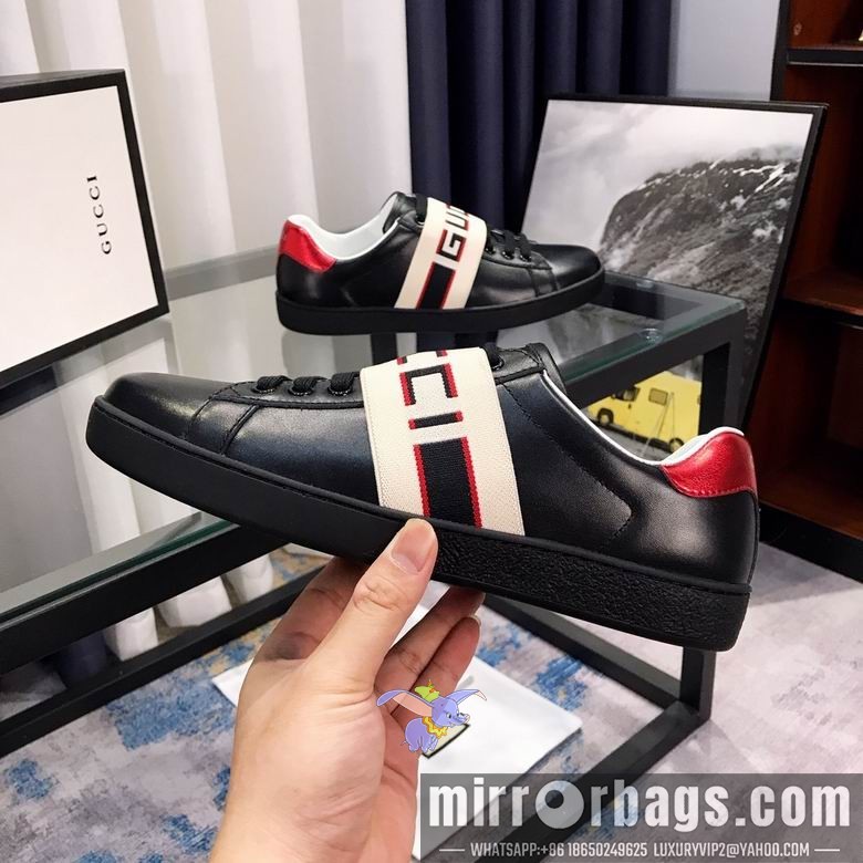 Gucci Replica Shoes sz35-46 QL0312