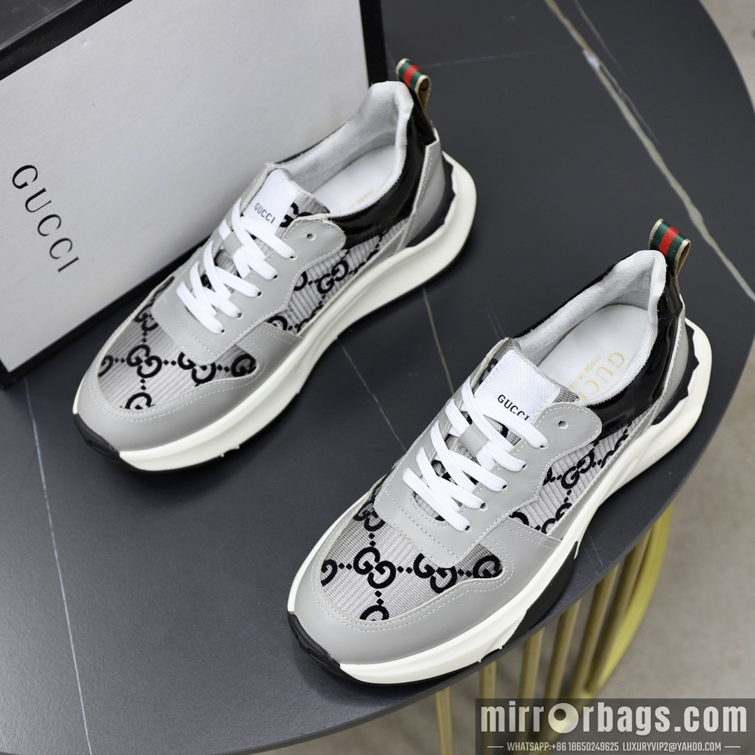 Gucci Replica Shoes sz38-44 h1001
