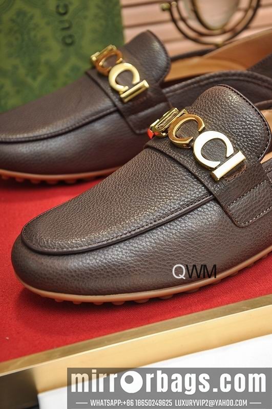 Gucci Replica Shoes sz38-44 WM0361