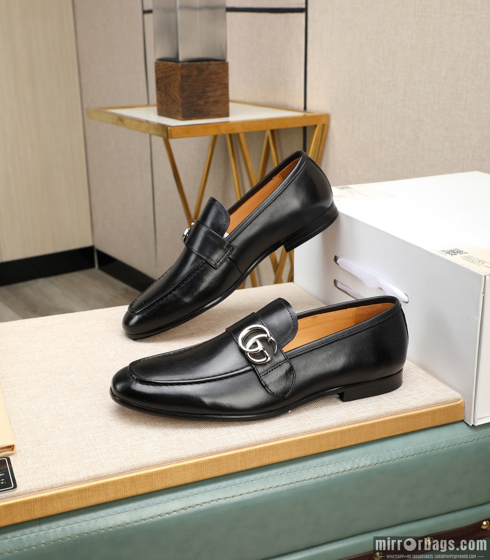 Gucci Replica Shoes sz38-44 h1020