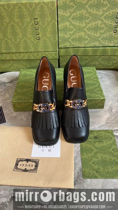 Gucci Replica Shoes sz35-43 5cm mnf0206