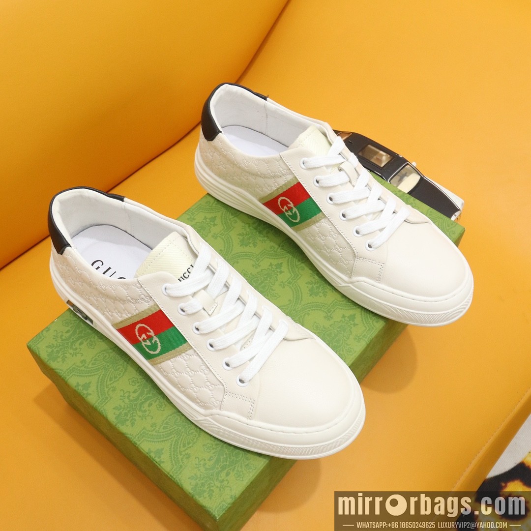 Gucci Replica Shoes sz38-44 hnh1211