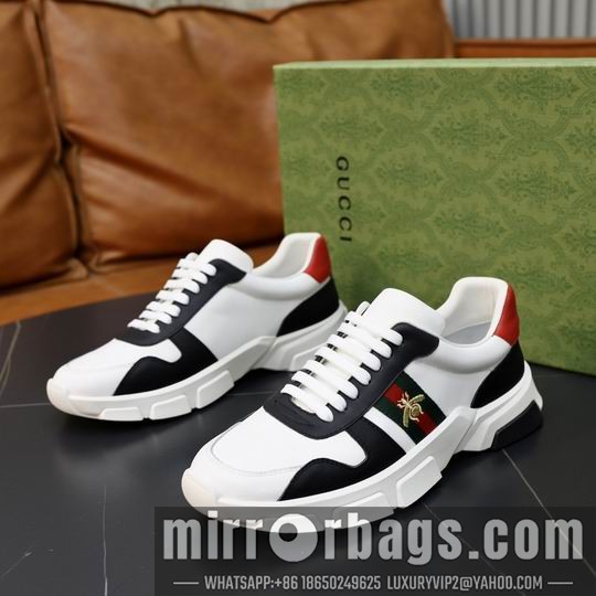 Gucci Replica Shoes sz38-45 hnh0422