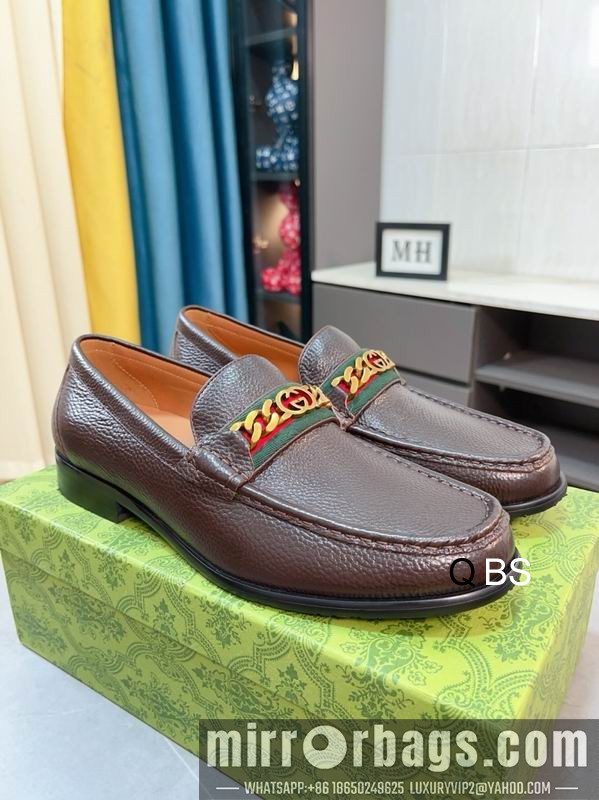 Gucci Replica Shoes sz38-45 BS0205