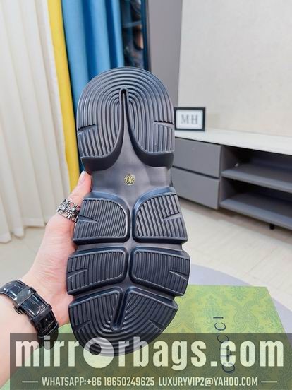 Gucci Replica Shoes sz38-44 mnh0602